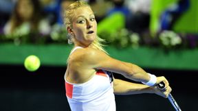WTA Rzym: Radwańska kontra Ivanović - druga odsłona