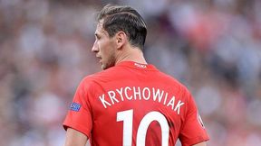 Krychowiak pochwalił się wyjątkowym prezentem. Stworzyła go fanka piłkarza