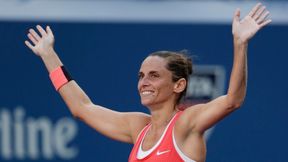 WTA Brisbane: Efektowny awans Roberty Vinci, Carla Suarez odprawiła Samanthę Stosur