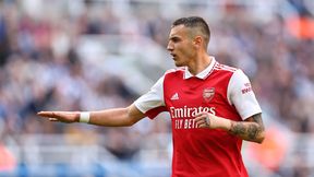 Anglicy zgodni co do tego, jak zagrał w niedzielę Kiwior