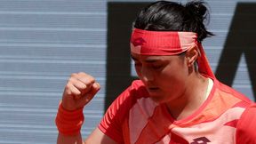 Jabeur wkroczyła do akcji w Paryżu. Imponujący debiut rewelacyjnej 16-latki