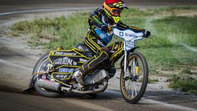 Żużel. Speedway Wanda - Kolejarz: aż roi się od juniorów (składy)