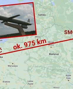 Niepokojące słowa premiera. Tropy prowadzą do rosyjskiego Ch-555