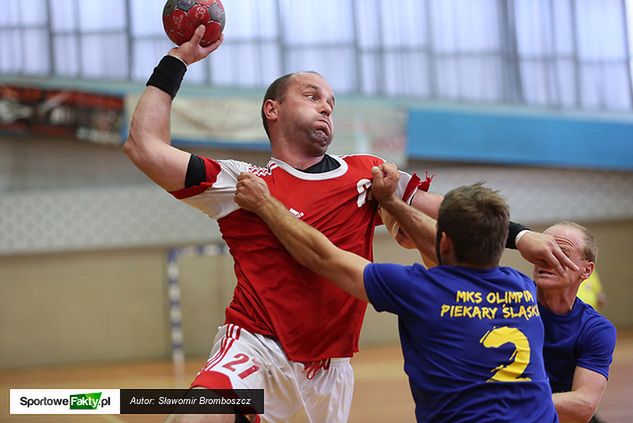 Marcin Skoczylas ma być liderem MTS-u Chrzanów