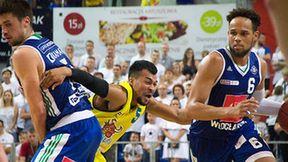 Anwil Włocławek - BM Slam Stal Ostrów Wlkp. 77:83 (galeria)