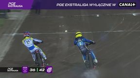 Wielka sensacja w żużlowej PGE Ekstralidze! GKM obalił twierdzę Lublin!