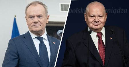 NBP wezwie na pomoc Amerykanów? "Adam Glapiński szykuje się na wojnę"