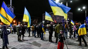 Kontrowersyjna decyzja UEFA. Namieszali w sprawie Ukrainy
