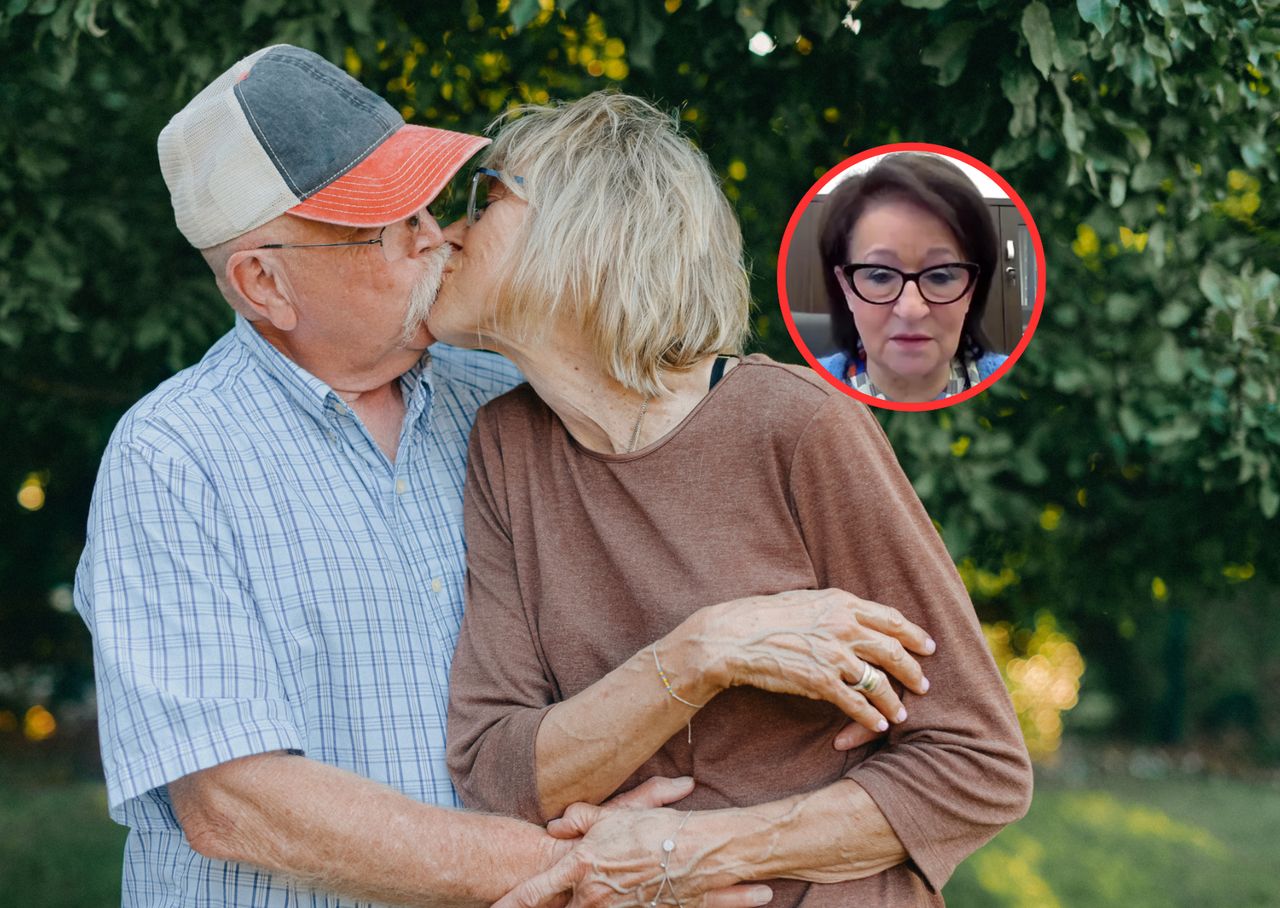 Mit na temat HIV obalony. Zakaźnik mówi, kto teraz się zaraża