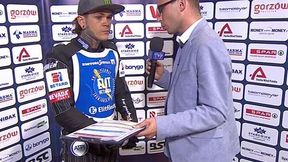 Tai Woffinden: Znakomita impreza na start sezonu