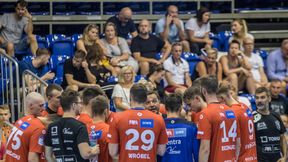 PGNiG Superliga. Zmiany w Torus Wybrzeżu. Będzie nowa prezes