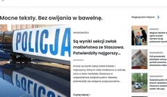 Wydawca Gońca i Lelum znów z zyskiem, obciął koszty o jedną piątą