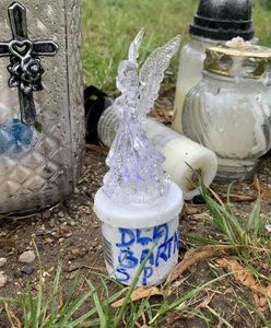 Lubin. Mocne słowa ojca zmarłego 34-latka. "Nie mam wątpliwości, gdzie Bartek zmarł"