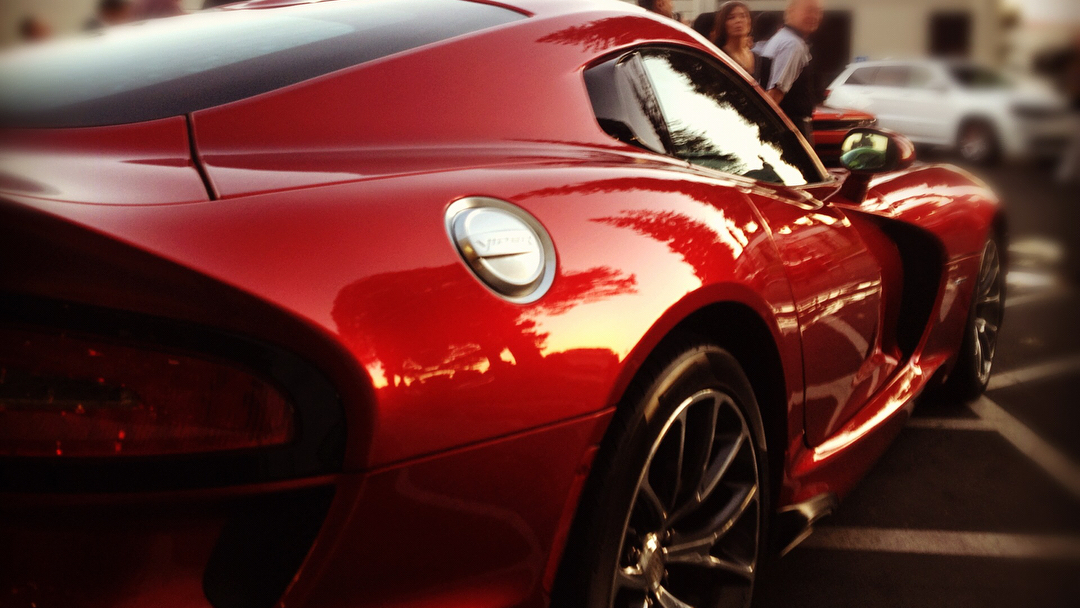 Dodge Viper