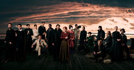 Twórcy jednego z największych hitów Netflix zapraszają na nowy serial