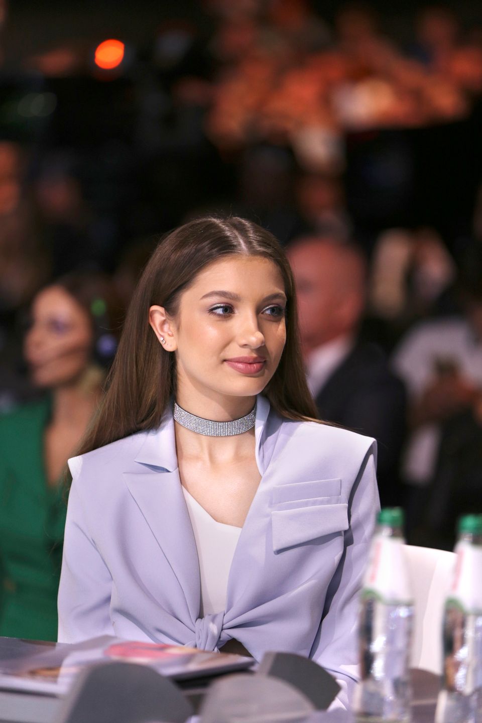 Viki Gabor - Finał Miss Polski 2021