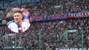 Kapitan wskazał problem Górnika. "Inaczej nie będziemy wygrywać"