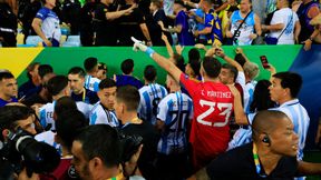 "Szaleniec" na drodze Legii