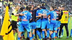 Rośnie kolonia Polaków w Serie A. 16-letni Hubert Idasiak dołączył do Napoli