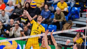 PGE Skra - Cerrad Czarni: triumf żółto-czarnych w cieniu dramatu Karola Kłosa