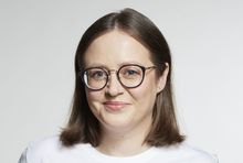 Marta Korycka, fot. Agora