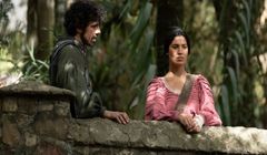 Serial „Królowa i konkwistador” w TVP1