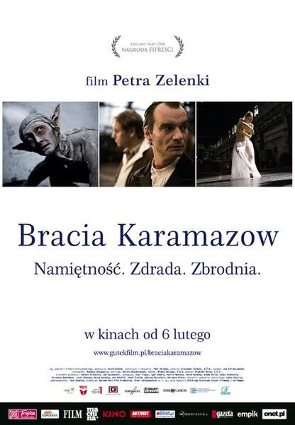 Bracia Karamazow