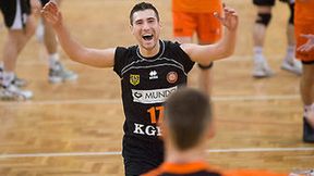 MKS Cuprum MUNDO Lubin - AZS Stal Nysa 3:0