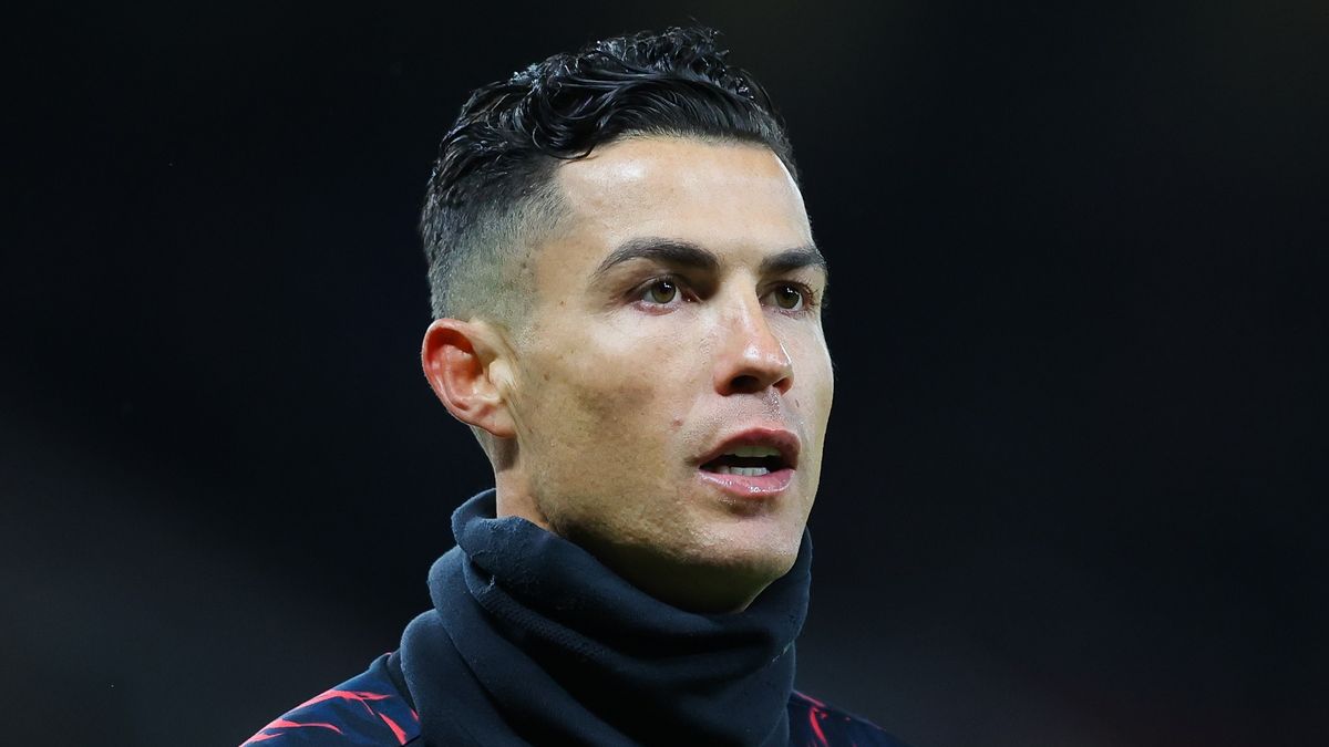 Zdjęcie okładkowe artykułu: Getty Images / James Gill - Danehouse / Na zdjęciu: Cristiano Ronaldo