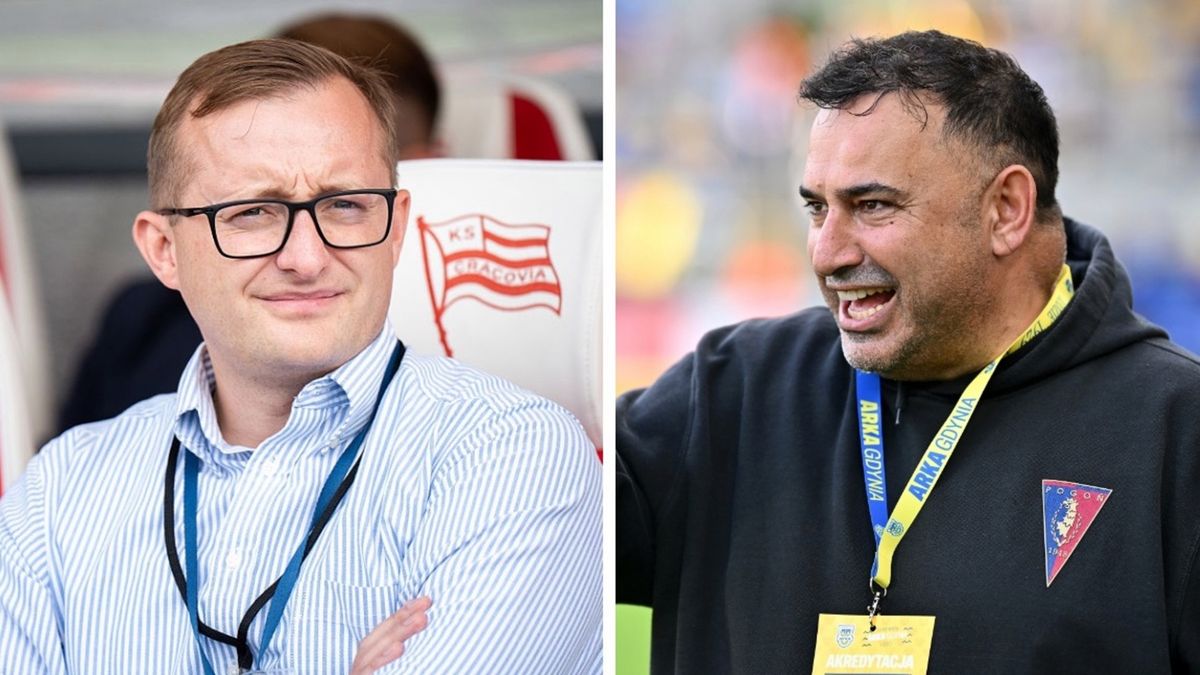 Getty Images / Marcin Golba / Marcin Gadomski/PAP / Mateusz Dróżdż / Alex Haditaghi