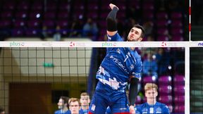Srebrny medalista Uniwersjady 2019 zamyka skład Cuprum Lubin