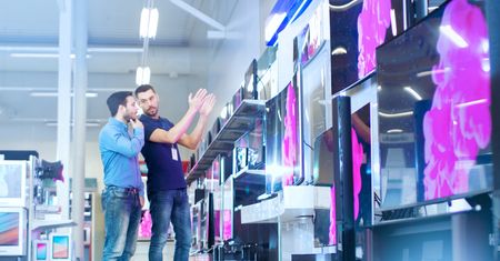5G zabiera pasmo telewizji. Sprawdź, czy musisz wymienić telewizor
