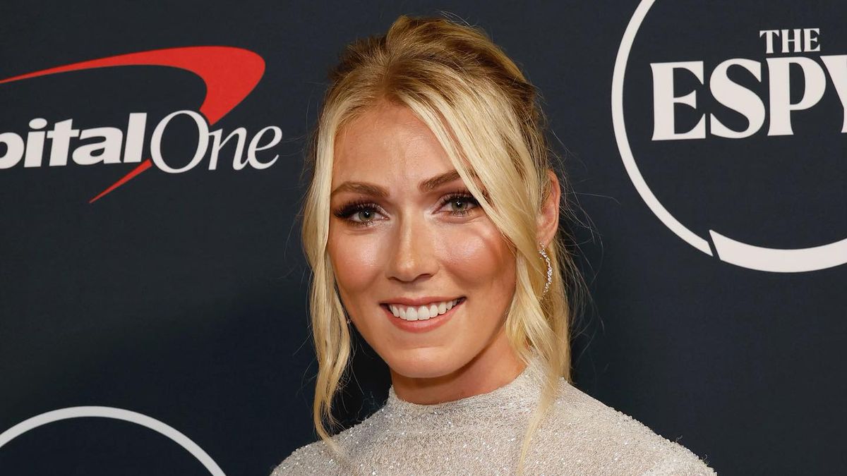 Instagram / mikaelashiffrin / Mikaela Shiffrin
