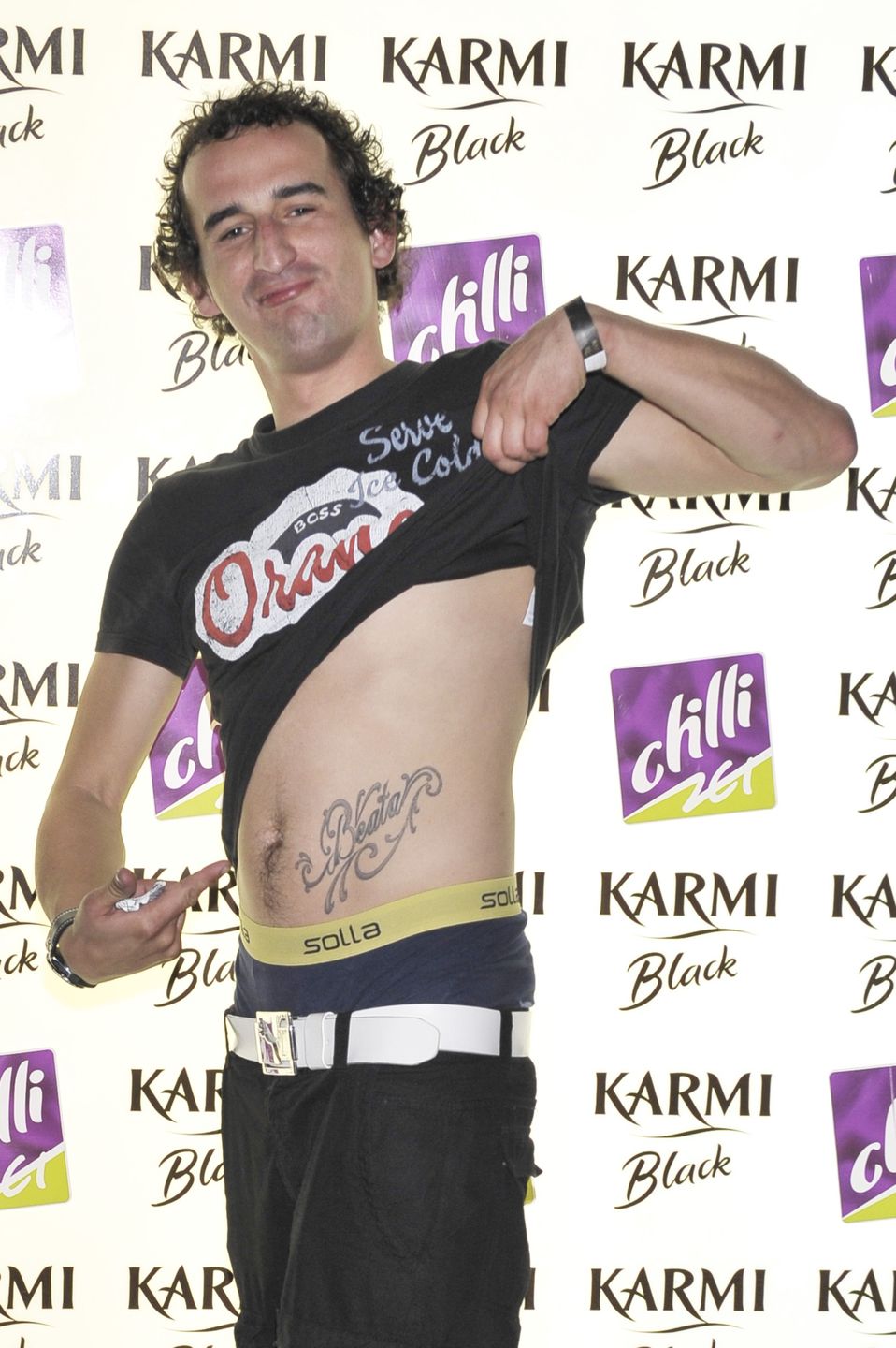 Michał Koterski
