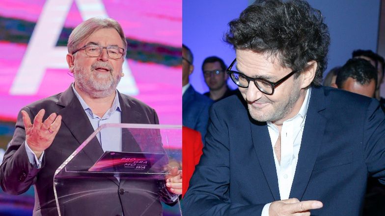 Edward Miszczak o wpisie Kuby Wjewódzkiego