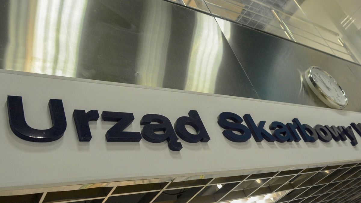 STIR to system typowania oszustw. Każdy może znaleźć się na celowniku