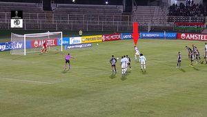 Niewiarygodne, co zrobił. Wystarczyło 7 minut