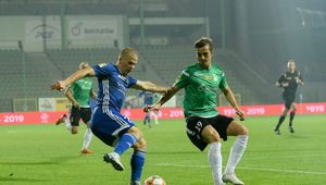 Transfery. Oficjalnie: Henrik Ojamaa zagra w Widzewie Łódź