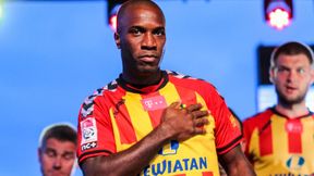 Oficjalnie: Leandro w Górniku Łęczna