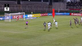 Niewiarygodne, co zrobił. Wystarczyło 7 minut