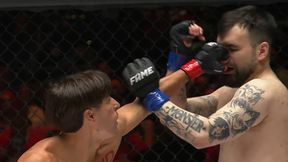 Piorunujący powrót Roberta Karasia do Fame. Jedna runda wystarczyła