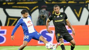 Rewelacja PKO Ekstraklasy już poza STS Pucharem Polski