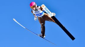 PŚ w Rasnovie. Zwyciężyła i została liderką Pucharu Świata. Jeden punkt Polki