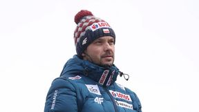 Skoki narciarskie. Michal Doleżal - sezon na plus, ale nie wszystko idealnie zagrało