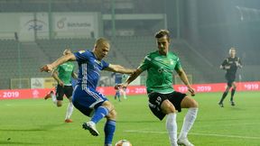 Transfery. Oficjalnie: Henrik Ojamaa zagra w Widzewie Łódź