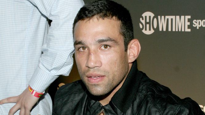 Zdjęcie okładkowe artykułu: East News / Na zdjęciu: Fabricio Werdum