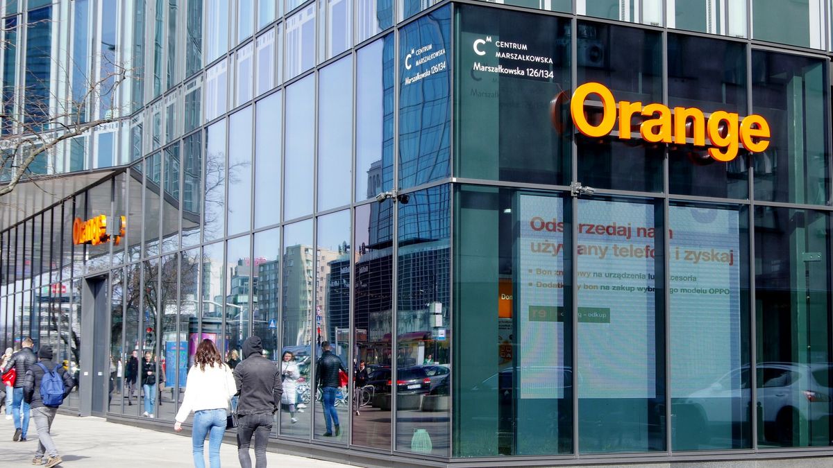 Orange wygasza sieć 3G w Polsce