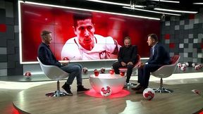 Mundial 2018. Cezary Kucharski o transferze Roberta Lewandowskiego: Żyje spekulacjami na swój temat od 10 lat. To mu nie przeszkodzi na MŚ