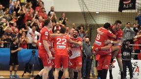 Odmówił Barcelonie i wybrał Dinamo. Rywal Orlenu Wisły rośnie w siłę