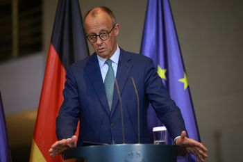 "Rozszerzymy działania". Niemcy reagują na drony nad Polską